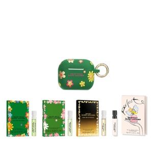 Marc Jacobs AirPod Case Set